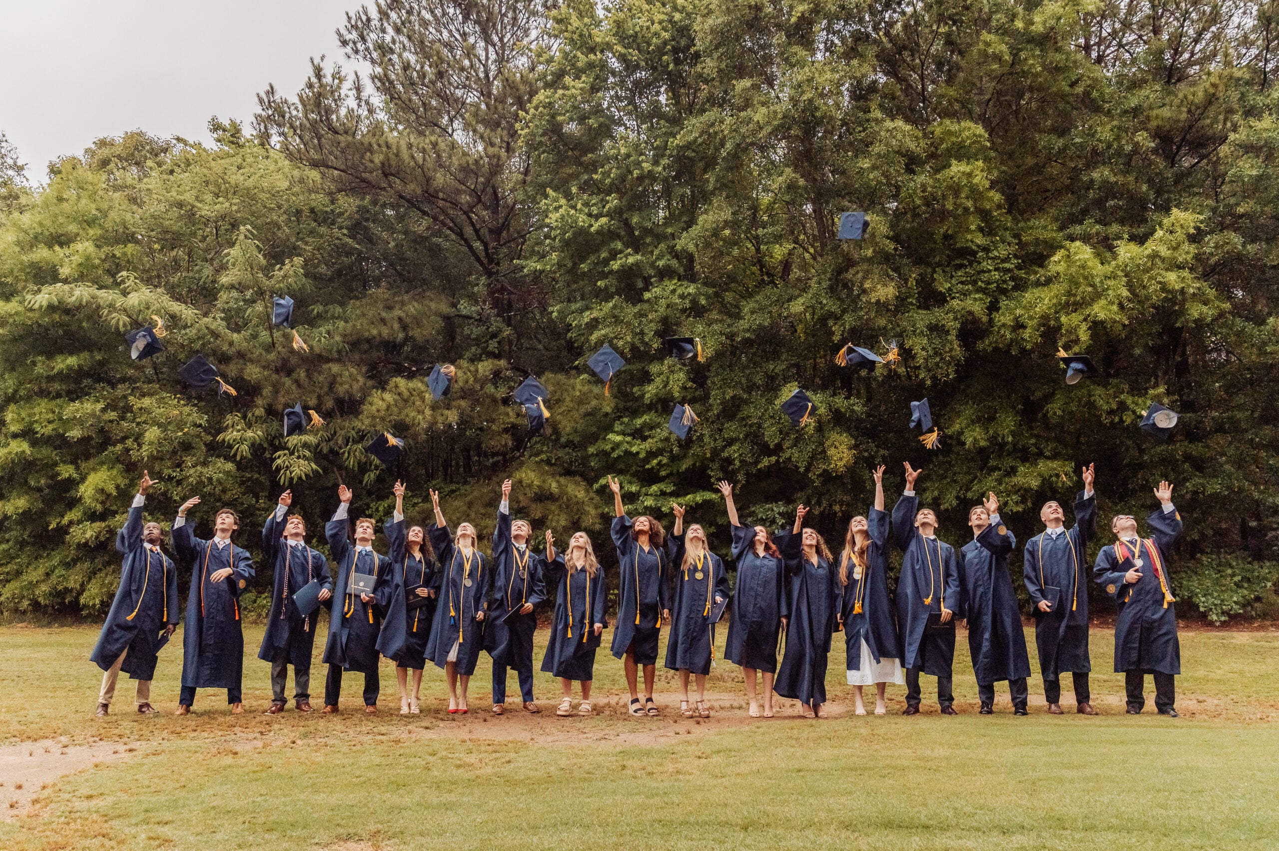 greenville classica academy graduation 2026